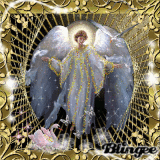 WHITE ANGEL