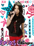 miley chica perfecta