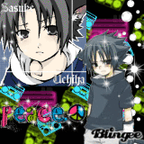 Kid Sasuke Uchiha^-^