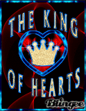 KING OF HEARTS