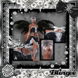 Glamour Parts