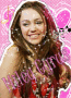 Miley Cyrus