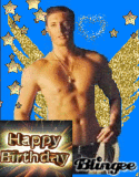happy bday 