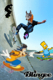 skateboarf skateboarf