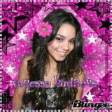 ♥ VaNeSSa HUdGeNS ♥