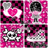 Punk Rock Emo