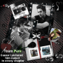 photo album