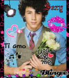 nick jonas