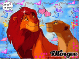 Lion King :]
