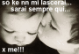 la cosa + imp