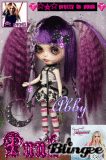 PUNK ABBY BLYTHE