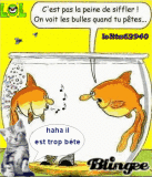 poisson péteur mdr