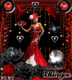 "En Rouge Et Noir"