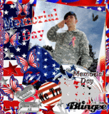 I salute