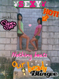 fhm model's