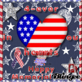 Happy Memorial Day