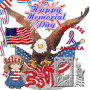 Happy Memorial Day