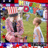 Memorial Day