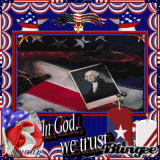 In God, We Trust...