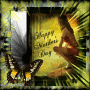 Happy Mother's Day Happy Mother's Day
