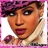 beyonce the leopard Queen :)