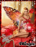 Butterfly Empress