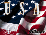 USA USA
