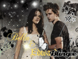 EdwarD & BelLa*·*·*·