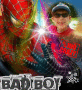 Lukas et Spiderman