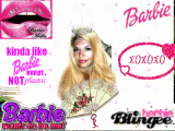 barbie
