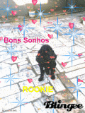 Bons Sonhos