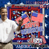 Memorial Day 