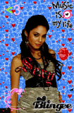 Vanessa Hudgens <3