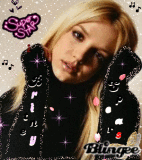 Britney super star