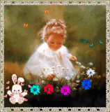 Picking Flowers of Many Colors Picking Flowers of Many Colors