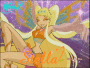 Stella Of Winx Club