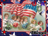 Red White and Blue Red White and Blue