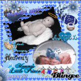 Mommy's Angel Scrap