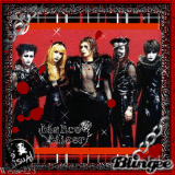 MALICE MIZER MALICE MIZER