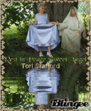 R.I.P. Tori Stafford