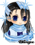 Chibi Bakuya