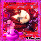RedhairYyyy beautYyy,with PinkY dude*LOL* ★<:)