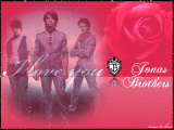 I Love You, Jonas Brothers <3
