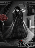 Dark despair