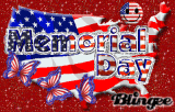 Memorial Day