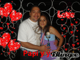 papi y yo
