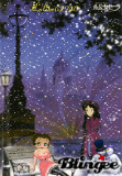 Princesse Sarah en hiver