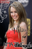 miley