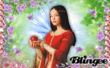 snow white