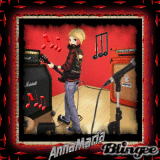 Emo Punk Rock Dude ~ EPC